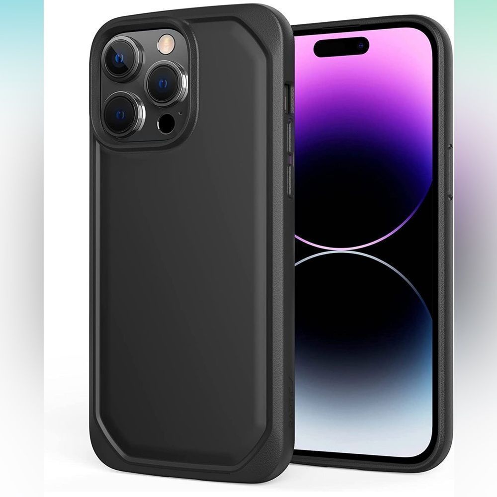 RAPTIC Slim for iPhone 14 Pro Max Case - Picture 2 of 3